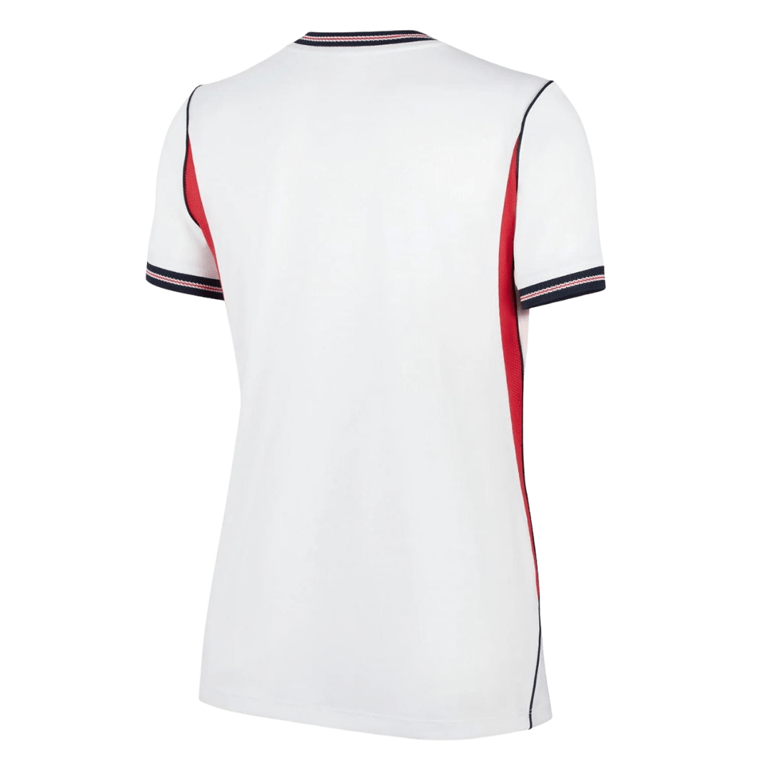 Maglia Replica Inghilterra Casa Donna Mondiali 2026