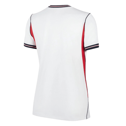 Maglia Replica Inghilterra Casa Donna Mondiali 2026