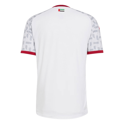 Maglia Replica Emirati Arabi Uniti Casa Uomo 2026