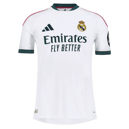 Maglia Gara Real Madrid Casa MBAPPÉ #10 Uomo 2026/27