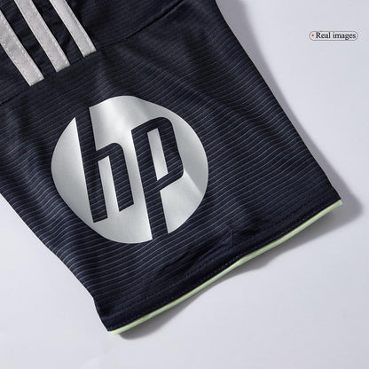 Maglia Replica Real Madrid Trasferta ARDA GÜLER #15 Uomo 2025/26