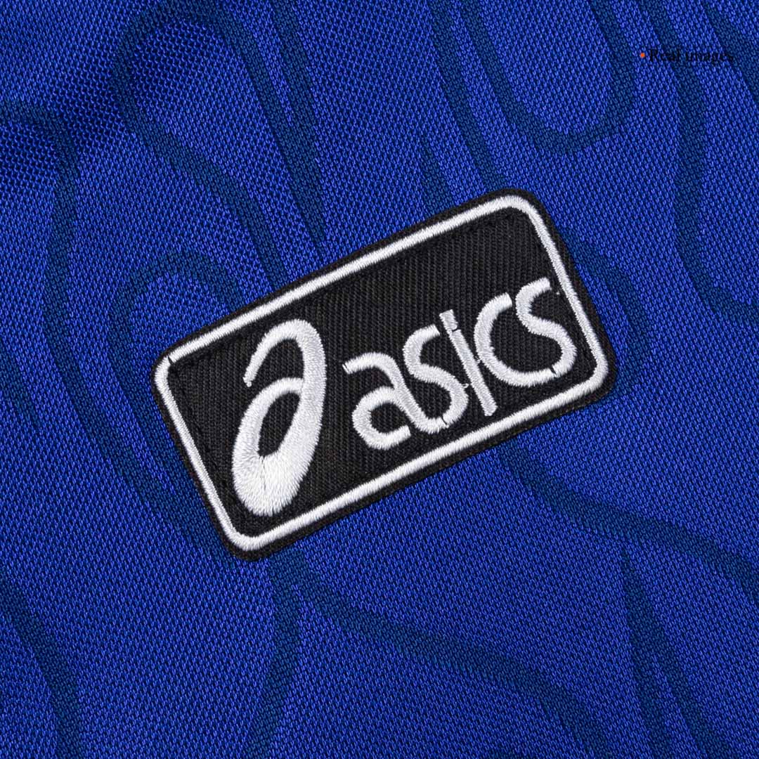 Maglia Retro Giappone Casa Coppa del Mondo 1998