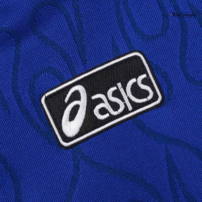 Maglia Retro Giappone Casa Coppa del Mondo 1998
