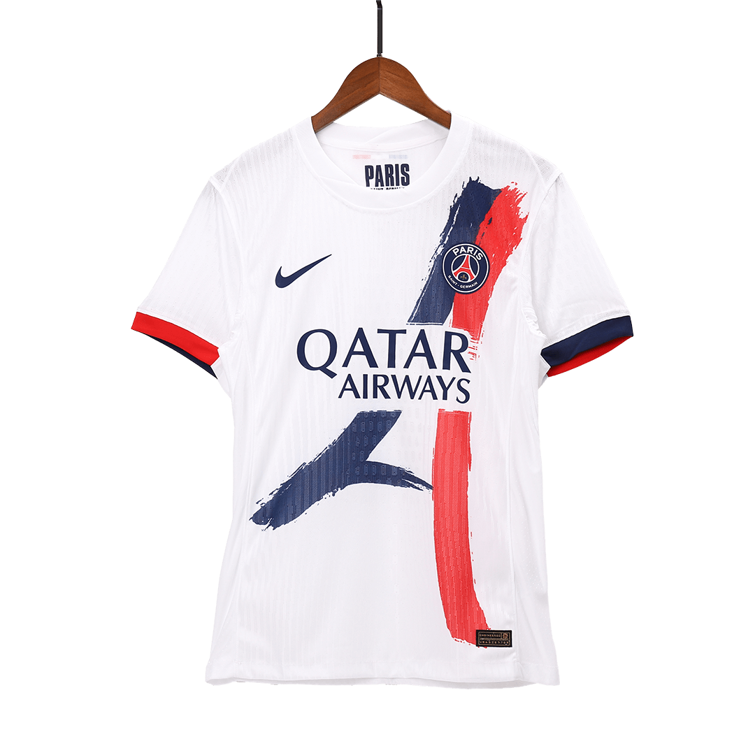 Maglia Gara PSG Trasferta HAKIMI #2 Uomo 2025/26