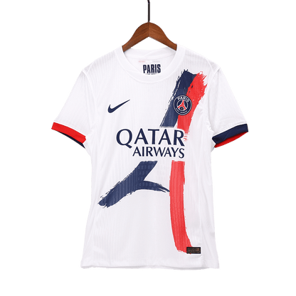 Maglia Gara PSG Trasferta HAKIMI #2 Uomo 2025/26