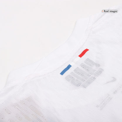 Maglia Gara PSG Trasferta HAKIMI #2 Uomo 2025/26
