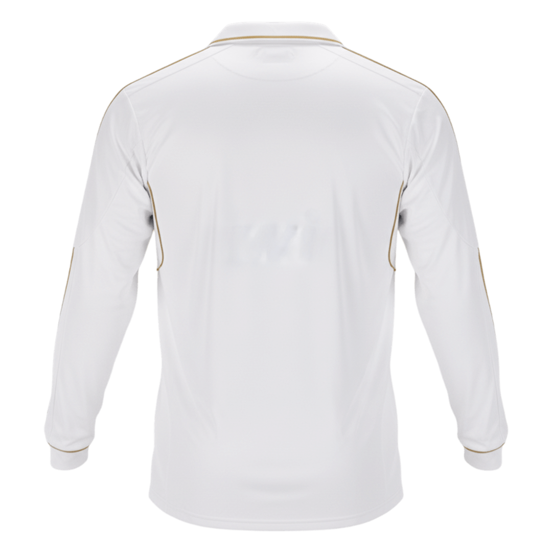 Maglia Retro Real Madrid Casa 2011/12