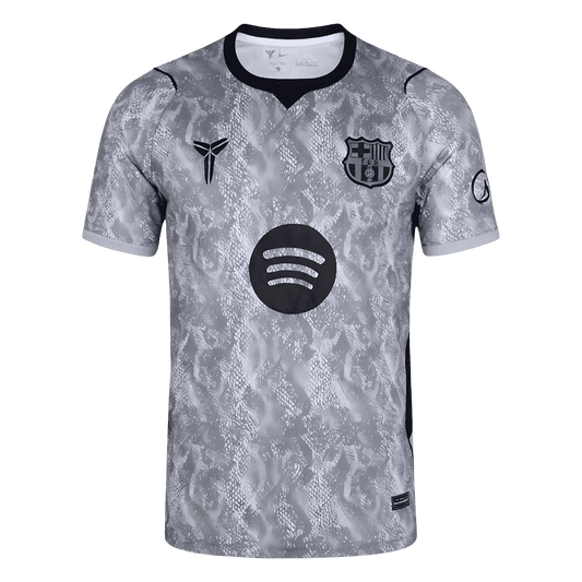 Maglia da Portiere Replica Barcelona Uomo 2026/27