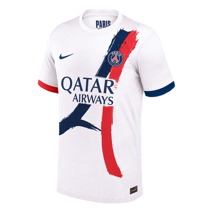 Maglia Gara PSG Trasferta HAKIMI #2 Uomo 2025/26