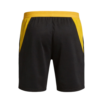 Pantaloncini Replica Borussia Dortmund Casa Uomo 2026/27