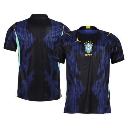 Maglia Gara Brasile Trasferta Uomo 2026