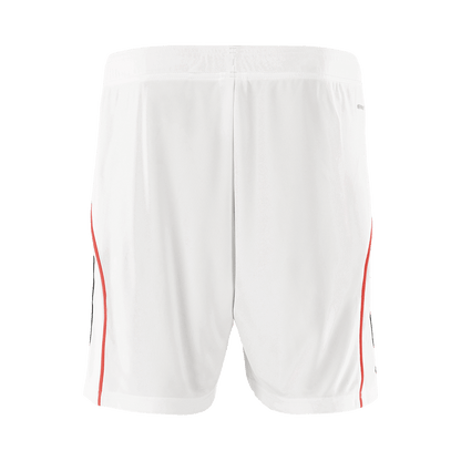 Kit Completo Bayern Munich Trasferta Uomo 2025/26 - 3 Pezzi