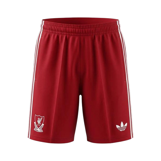 Pantaloncini Replica Liverpool Trasferta Uomo 2026/27