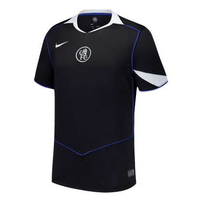 Kit Completo Chelsea Terza Uomo 2025/26 - 3 Pezzi