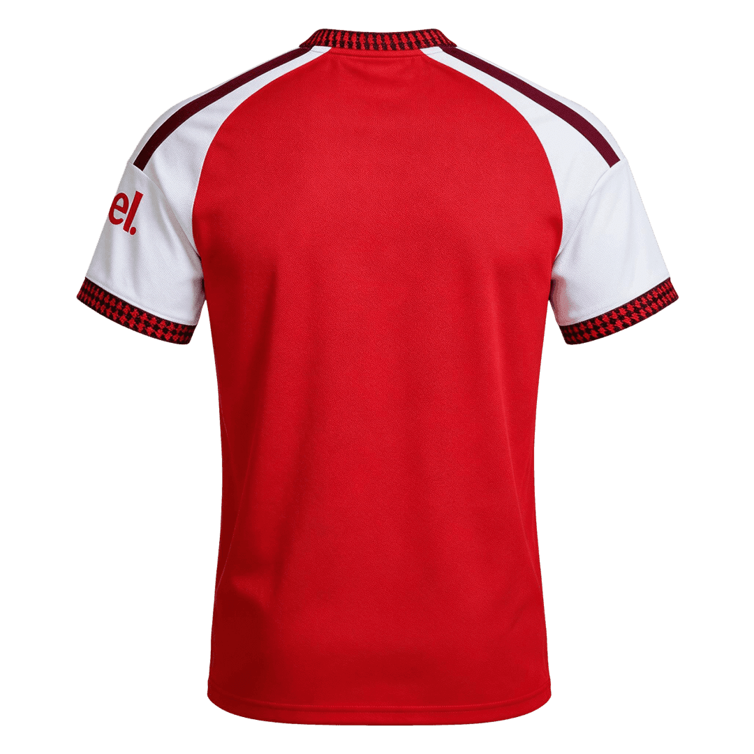 Completo Base Arsenal Casa Uomo 2026/27 - 2 Pezzi