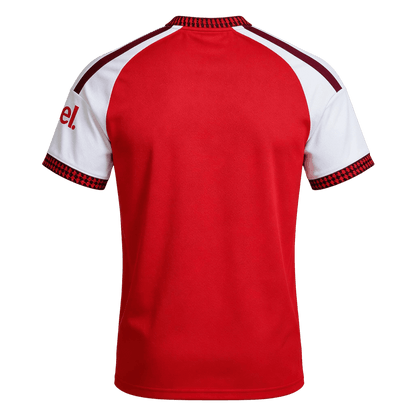 Completo Base Arsenal Casa Uomo 2026/27 - 2 Pezzi