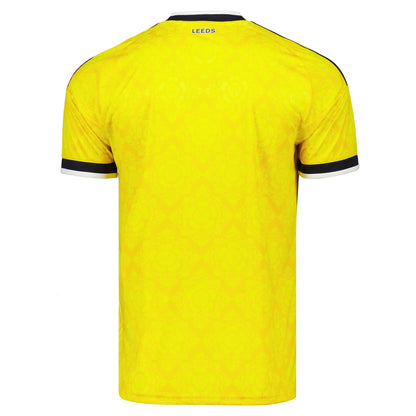 Maglia Replica Leeds United Trasferta Uomo 2026/27
