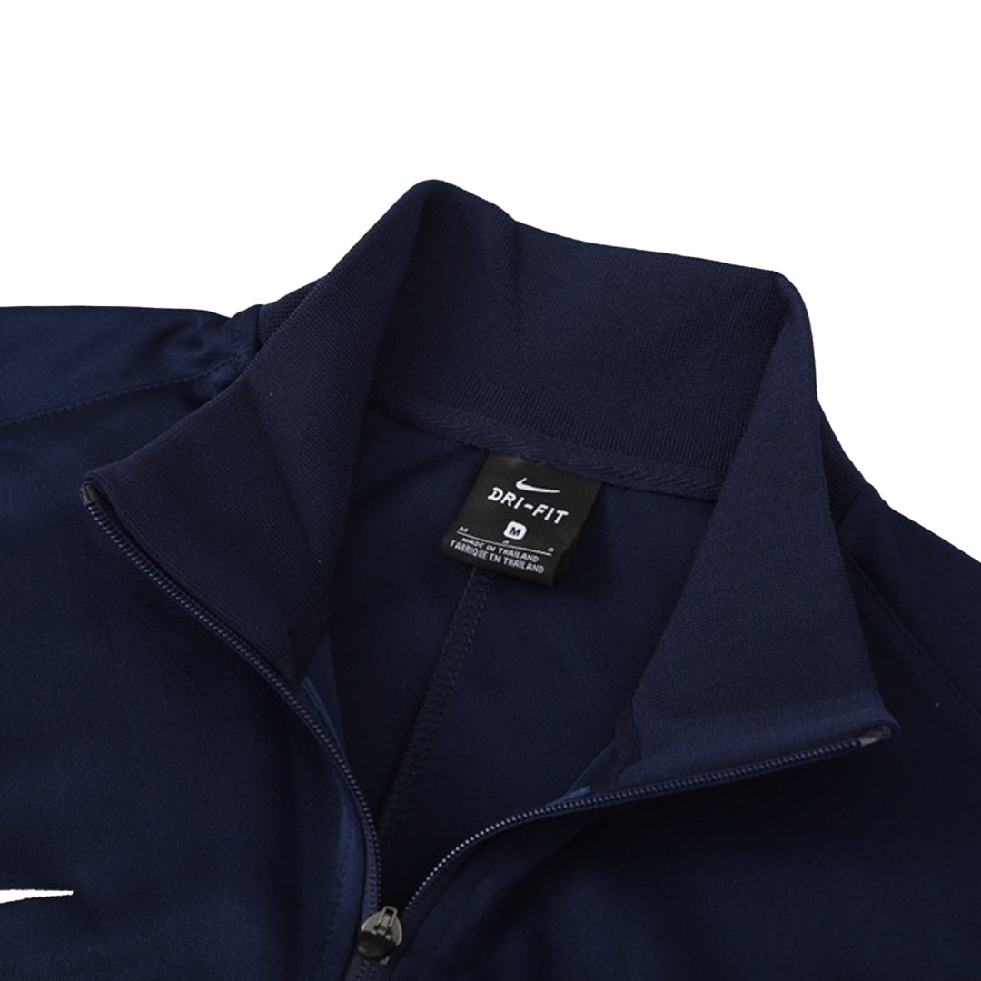 PSG Tuta Allenamento 2025/26 Blu Navy