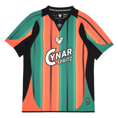 Maglia Replica Venezia FC Terza Uomo 2025/26