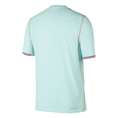 Maglia Gara Francia Trasferta Uomo 2026
