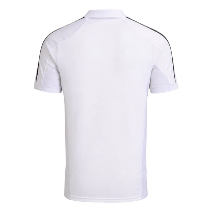 Maglia Retro Real Madrid Casa 2004/05
