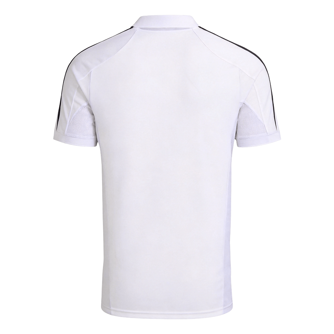 Maglia Retro Real Madrid Casa 2004/05