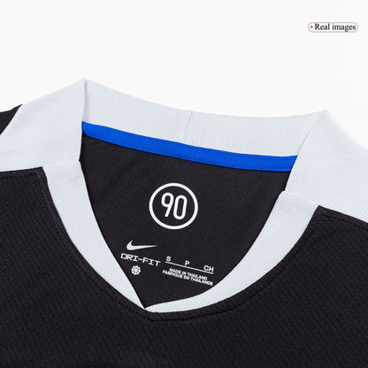 Completo Base Chelsea Terza Uomo 2025/26 - 2 Pezzi