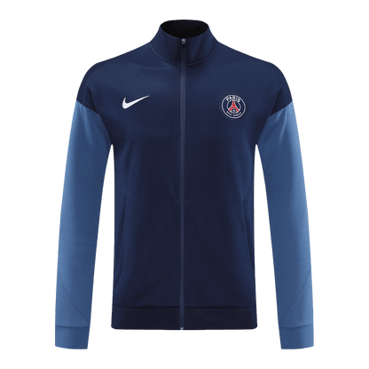 PSG Tuta Allenamento 2025/26 Blu Navy