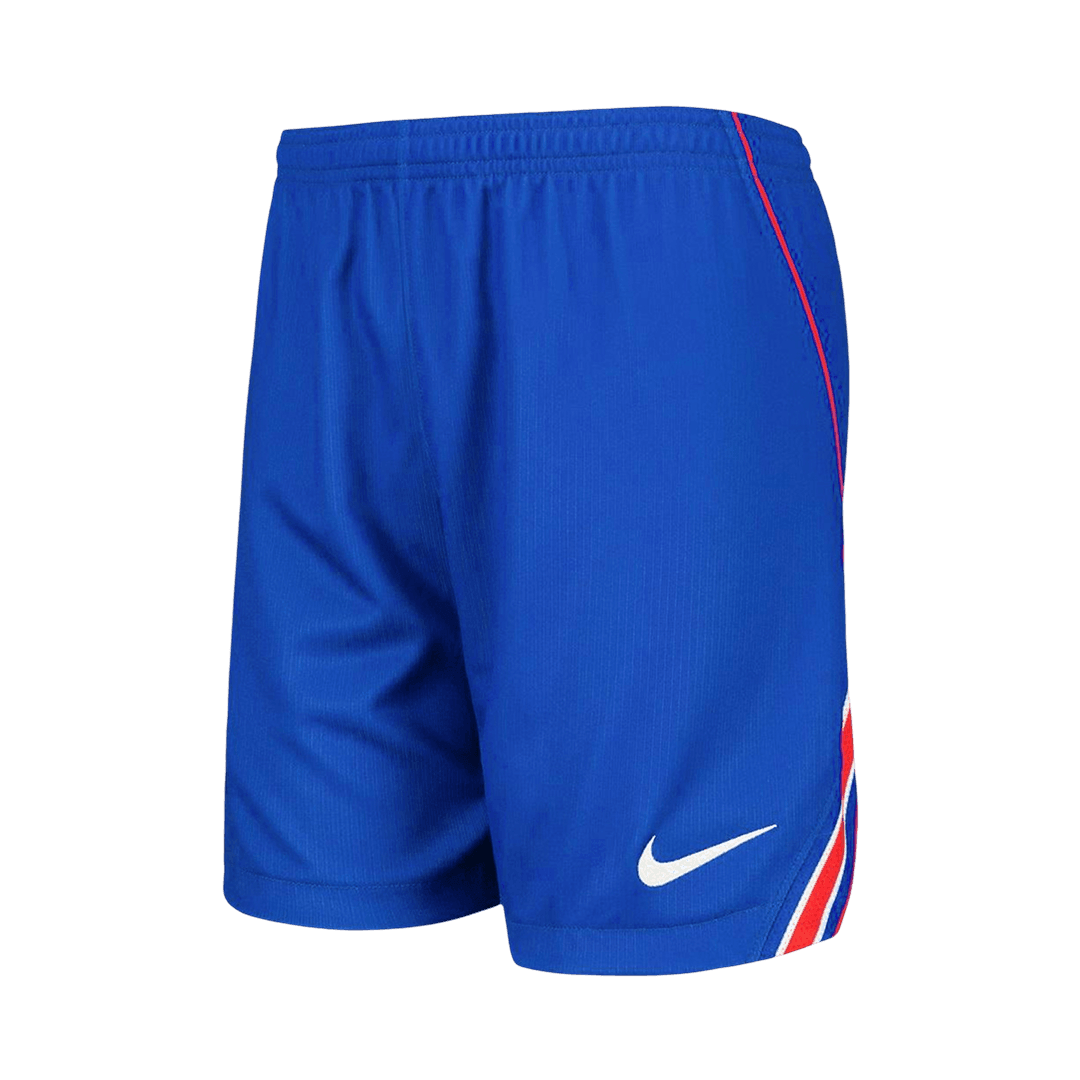 Completo Base PSG Casa Uomo 2026/27 - 2 Pezzi