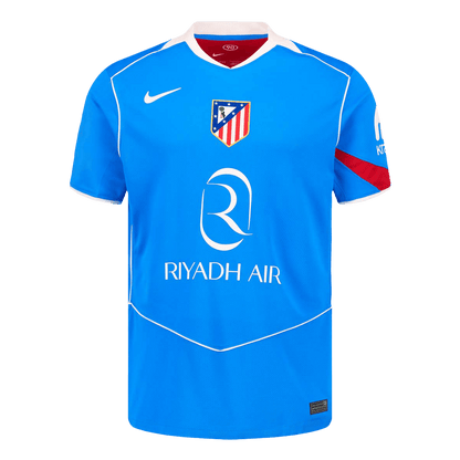Maglia Replica Atletico Madrid Terza Uomo 2025/26