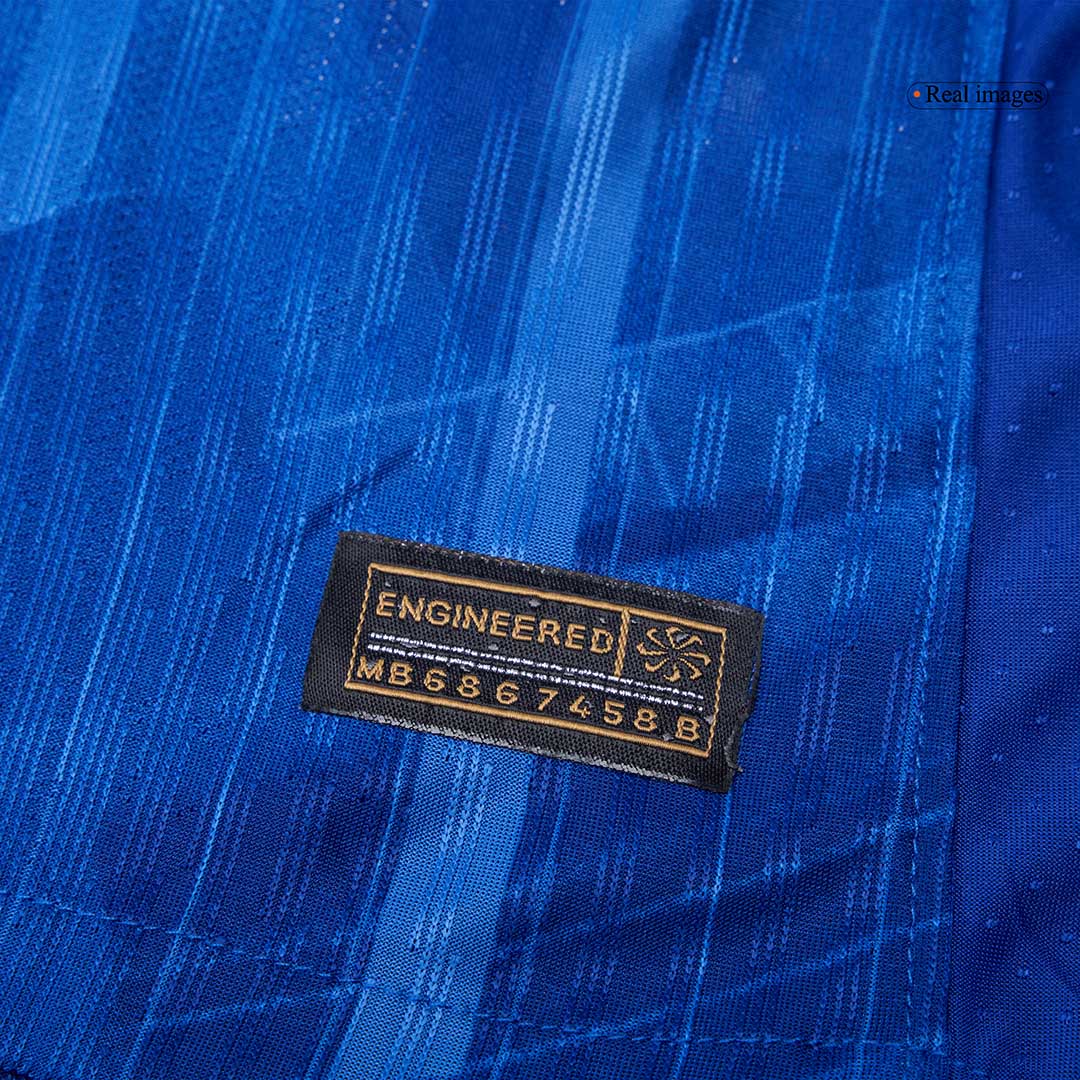 Maglia Gara Chelsea Casa PALMER #10 Uomo 2025/26