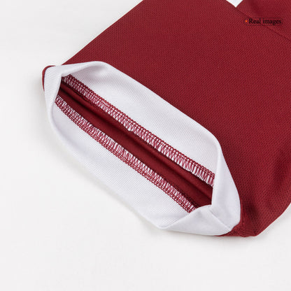 Maglia Replica Qatar Casa Uomo 2026