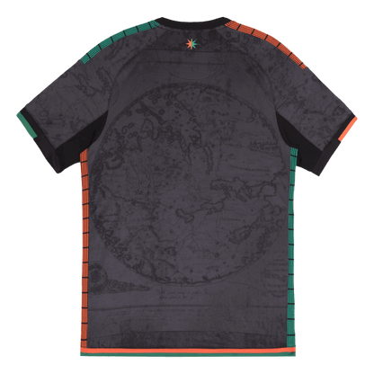Maglia Replica Venezia FC Casa Uomo 2025/26