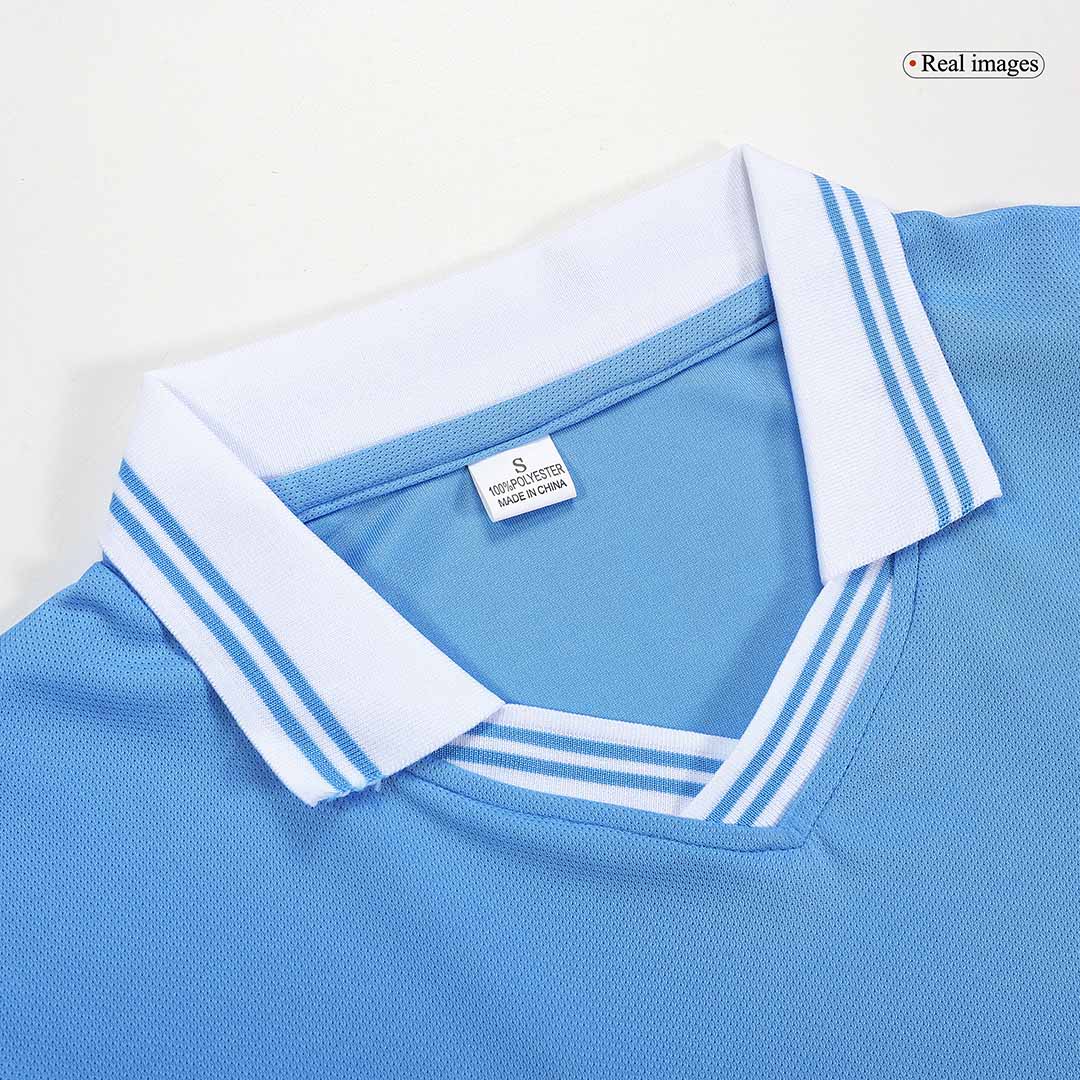 Maglia Casa Retro Napoli 1986/87