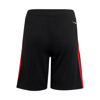 Pantaloncini Replica Messico Terza Uomo Mondiali 2026