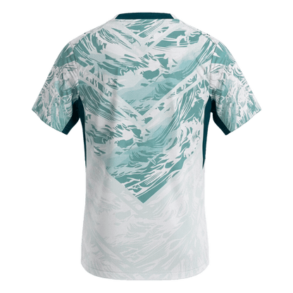 Maglia Replica Portogallo Trasferta Uomo 2026