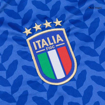 Completo Bambino Italia Casa 2026 - 3 Pezzi