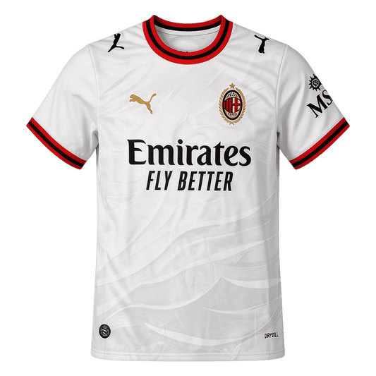 Maglia Replica AC Milan Trasferta Uomo 2026/27