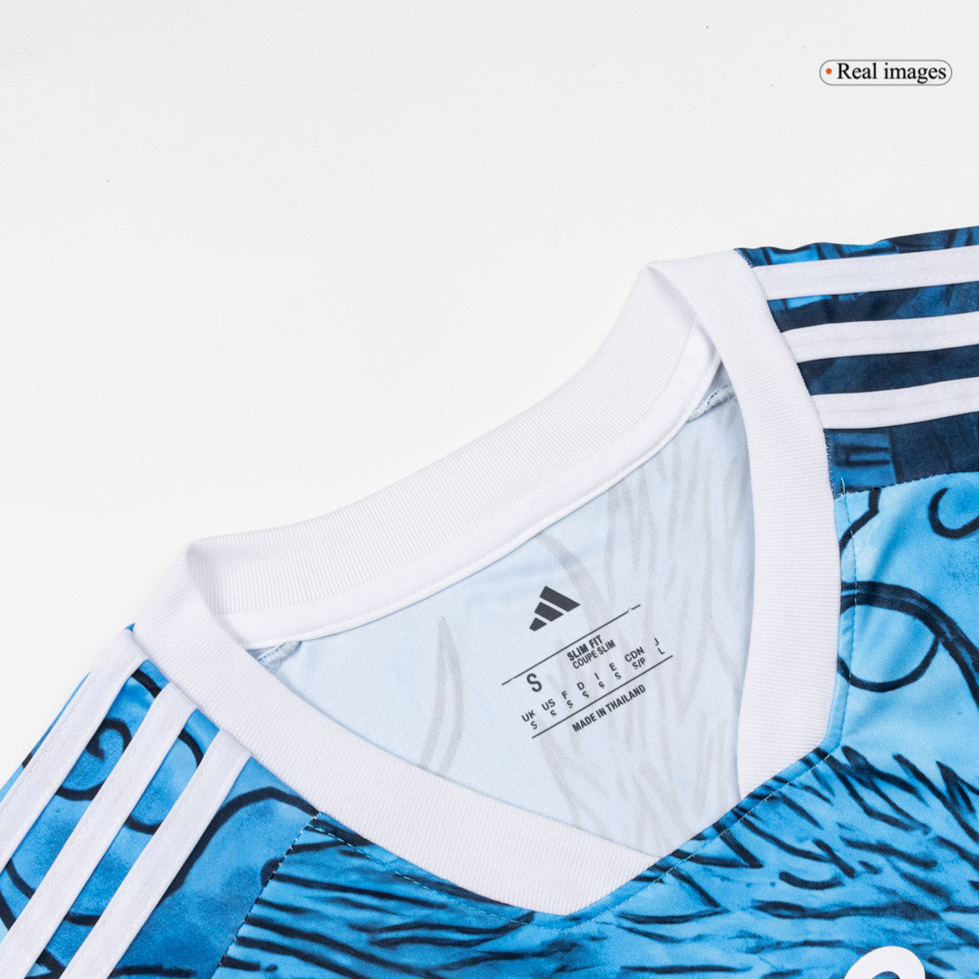 Maglia Replica Giappone Uomo 2026