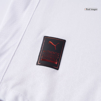 Maglia Gara AC Milan Trasferta FOFANA #19 Uomo 2025/26