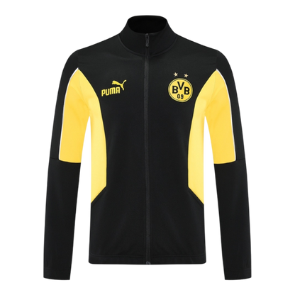 Borussia Dortmund Allenamento 2025/26 Giallo