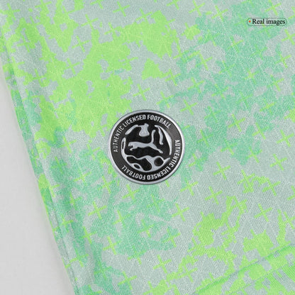 Maglia Gara Svizzera Trasferta Uomo 2026
