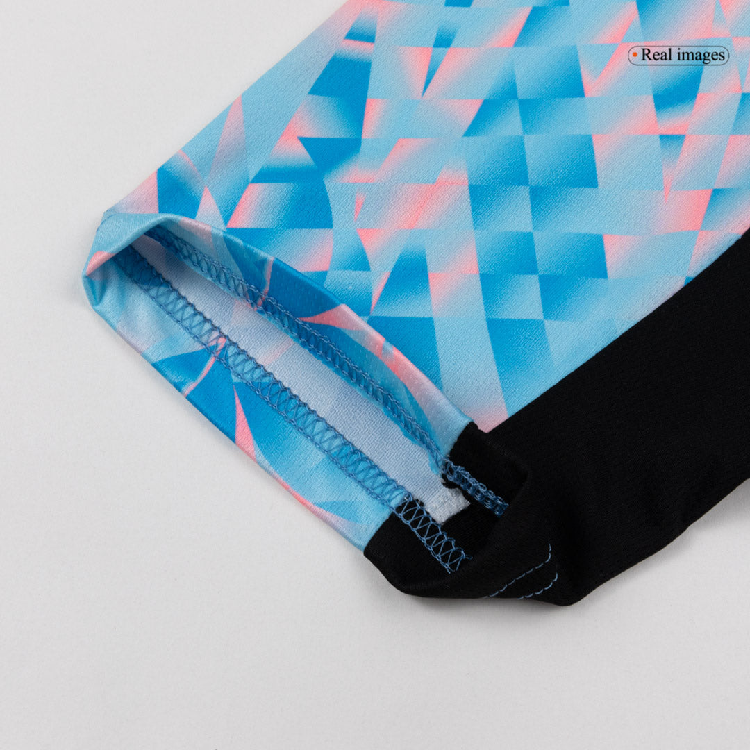 Maglia da Portiere Replica Svizzera Uomo 2026