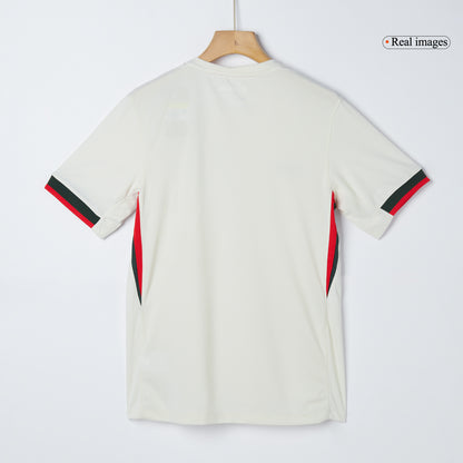 Maglia Replica Chelsea Trasferta HATO #21 Uomo 2025/26