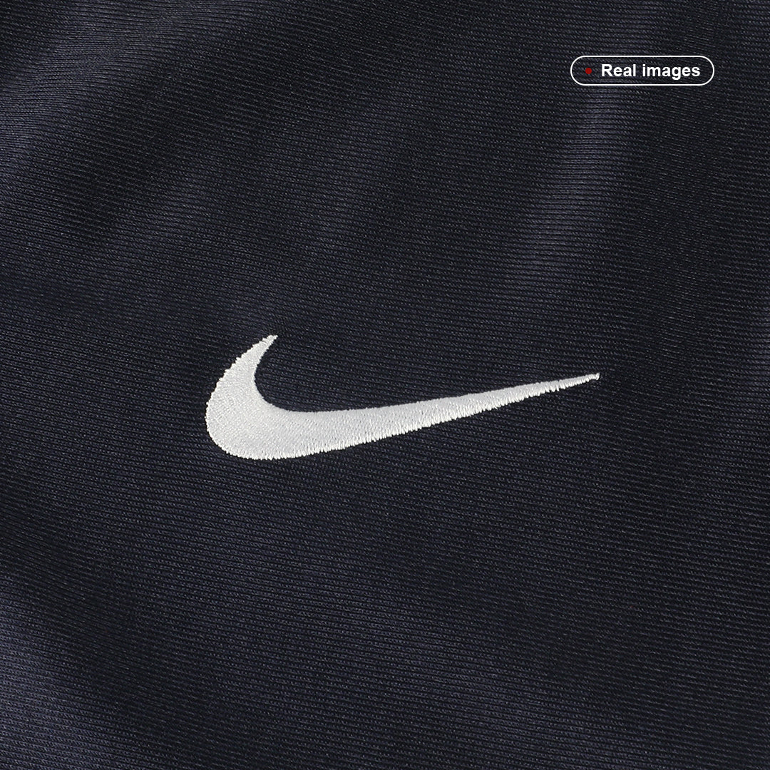Maglia Retro PSG Casa 2001/02
