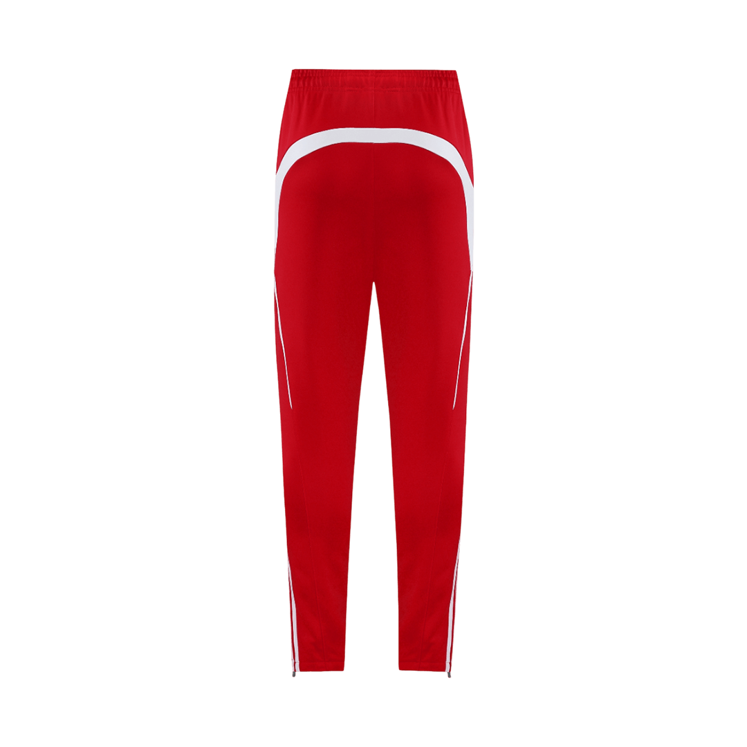 Bayern Munich Tuta Allenamento 2025/26 Rosso