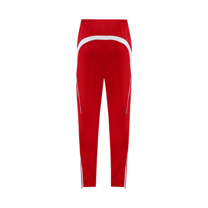 Bayern Munich Tuta Allenamento 2025/26 Rosso