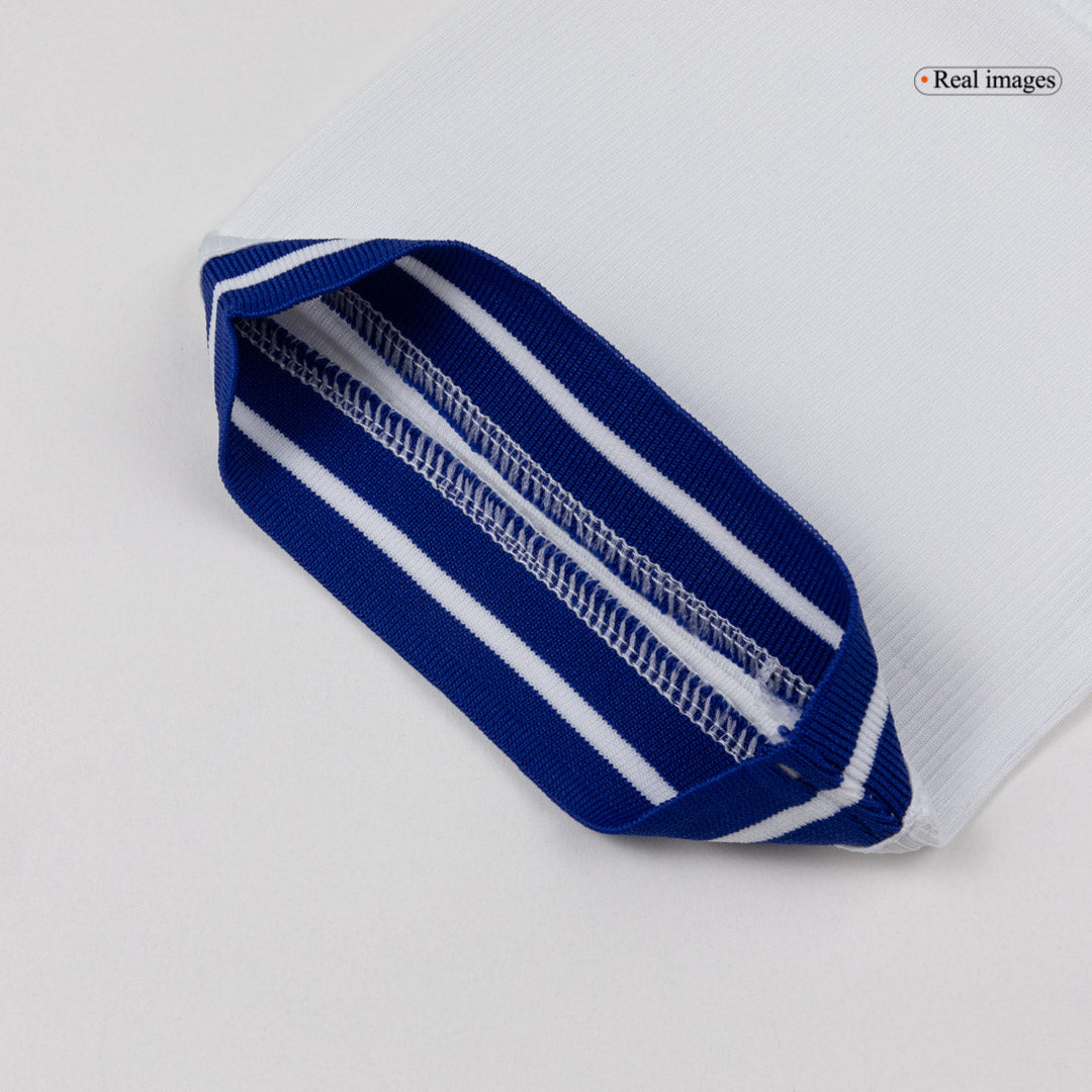 Maglia Replica Grecia Casa Uomo 2026