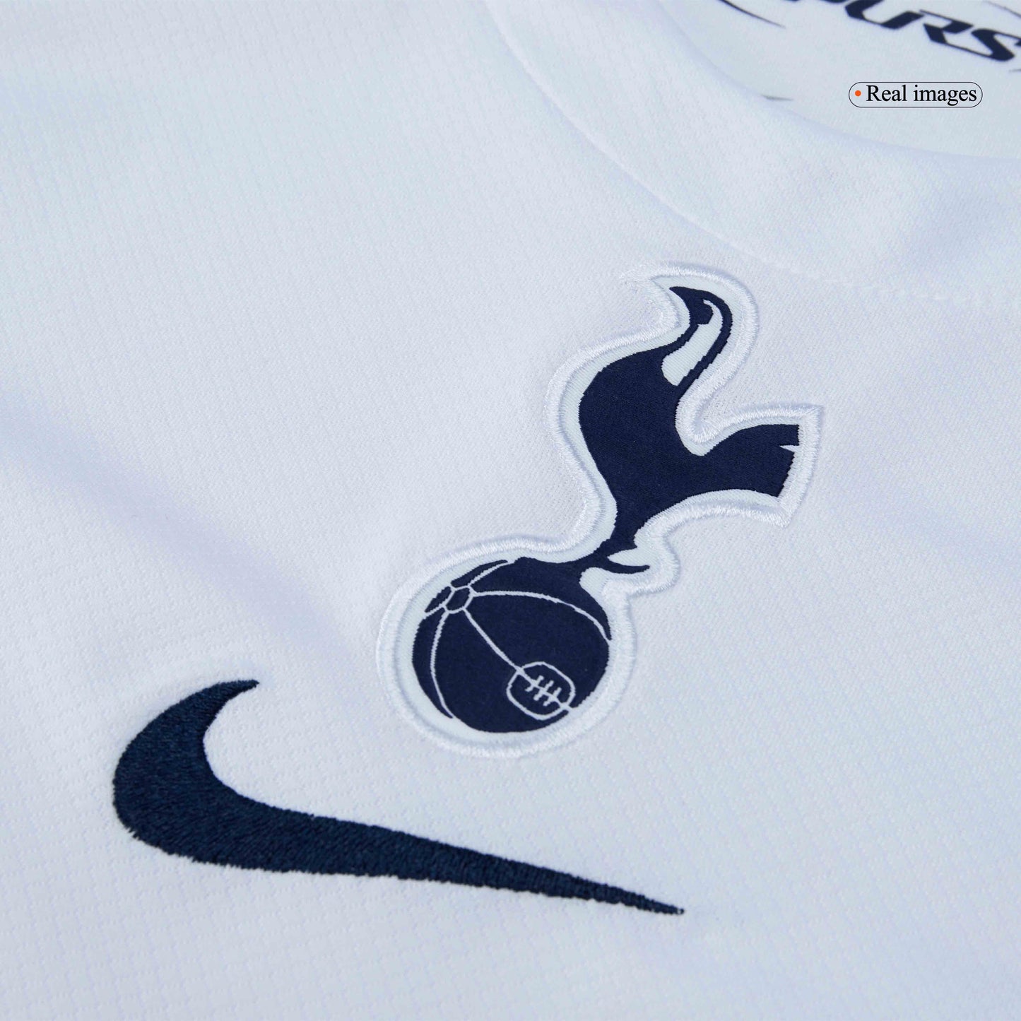 Kit Completo Tottenham Hotspur Casa Uomo 2025/26 - 3 Pezzi