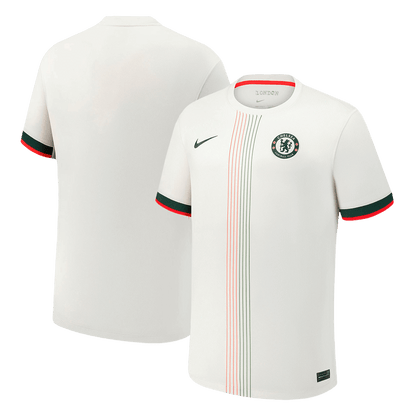 Completo Base Chelsea Trasferta Uomo 2025/26 - 2 Pezzi